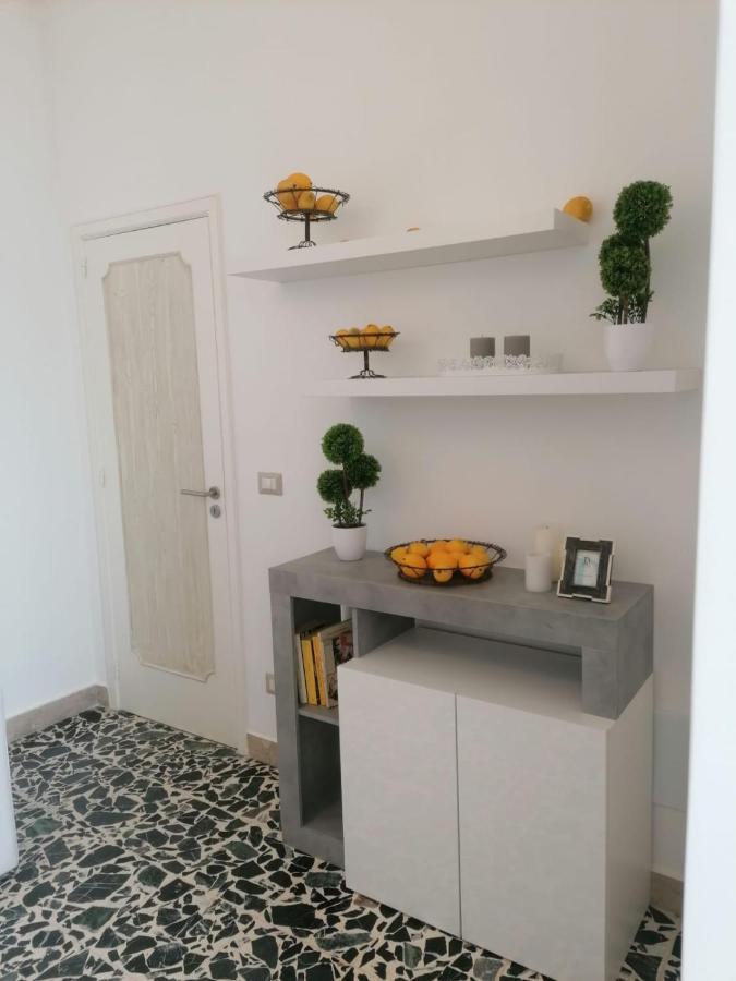 Anna Holiday Home Giardini Naxos Dış mekan fotoğraf