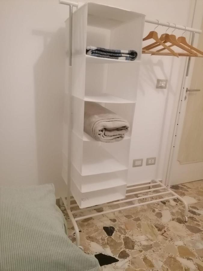 Anna Holiday Home Giardini Naxos Dış mekan fotoğraf